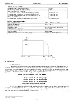 Preview for 6 page of Pulsar Green Power HPSB 20A12C Manual