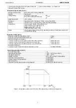 Preview for 5 page of Pulsar Green Power HPSB 2548C Manual