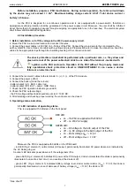 Preview for 7 page of Pulsar GREEN POWER plus HPSBOC 2512B Manual