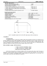 Preview for 6 page of Pulsar GREEN POWER PLUS HPSBOC 3524C Manual