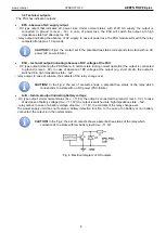 Preview for 8 page of Pulsar GREEN POWER PLUS HPSBOC 7012C Manual