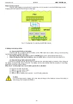 Preview for 10 page of Pulsar GREY POWER plus AWZ 222 Manual