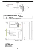 Preview for 4 page of Pulsar HADOC 8012C Quick Start Manual