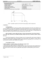 Preview for 6 page of Pulsar HADOC 8012C Quick Start Manual