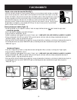 Preview for 37 page of Pulsar HD6580B Operator'S Manual