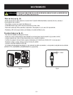 Preview for 44 page of Pulsar HD6580B Operator'S Manual