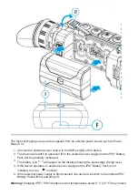 Preview for 15 page of Pulsar Helion 2 XQ Manual