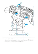 Preview for 53 page of Pulsar Helion 2 XQ Manual