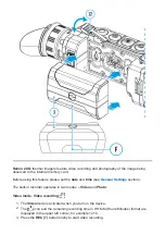 Preview for 61 page of Pulsar Helion 2 XQ Manual