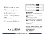 Preview for 3 page of Pulsar Helion XP50 Instructions Manual