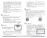 Preview for 14 page of Pulsar Helion XP50 Instructions Manual