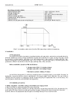 Preview for 6 page of Pulsar HPSB 11A12C Manual