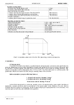 Preview for 6 page of Pulsar HPSB 11A12D Manual