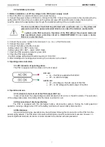 Preview for 7 page of Pulsar HPSB 11A12D Manual