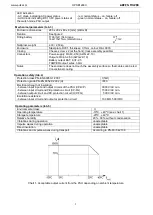 Preview for 5 page of Pulsar HPSB 1248C Manual