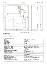 Preview for 4 page of Pulsar HPSB 2524B Manual