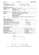 Preview for 5 page of Pulsar HPSB 2524B Manual