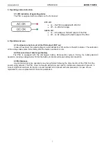 Preview for 7 page of Pulsar HPSB 2524B Manual