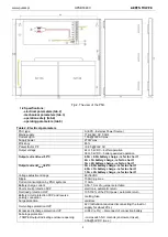 Preview for 4 page of Pulsar HPSB 5048C Manual