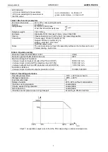 Preview for 5 page of Pulsar HPSB 5048C Manual