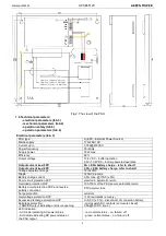 Preview for 4 page of Pulsar HPSB 5512C Manual