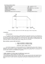 Preview for 6 page of Pulsar HPSB 7012D Manual