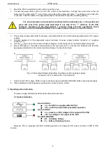 Preview for 9 page of Pulsar HPSB Series User Manual