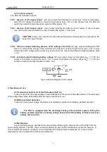 Preview for 8 page of Pulsar HPSBOC 11A12C Manual