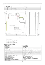 Preview for 4 page of Pulsar HPSBOC 1824B Manual