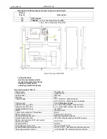 Preview for 4 page of Pulsar HPSBOC 3512C Manual