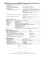 Preview for 5 page of Pulsar HPSBOC 3512C Manual