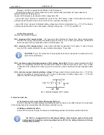 Preview for 7 page of Pulsar HPSBOC 3512C Manual