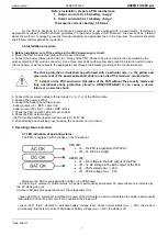 Preview for 7 page of Pulsar HPSBOC 3524C Manual