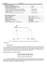 Preview for 6 page of Pulsar HPSBOC 5524C Manual