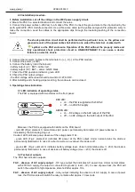 Preview for 7 page of Pulsar HPSBOC 5524C Manual