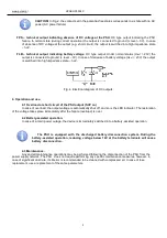 Preview for 8 page of Pulsar HPSBOC 5524C Manual