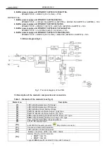 Preview for 3 page of Pulsar HPSBOC 7012C Quick Start Manual