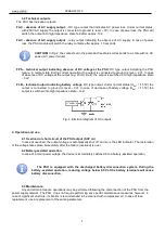 Preview for 8 page of Pulsar HPSBOC 7012C Quick Start Manual