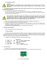 Preview for 6 page of Pulsar HPSDC Series User Manual