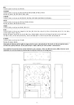 Preview for 3 page of Pulsar IM256PU Assembly Instruction