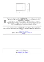 Preview for 4 page of Pulsar IM256PU Assembly Instruction