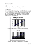 Предварительный просмотр 17 страницы Pulsar Imp 10 Instruction Manual