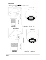 Предварительный просмотр 18 страницы Pulsar Imp+i.s. Instruction Manual