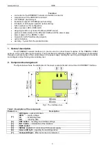 Предварительный просмотр 3 страницы Pulsar INTE Instruction