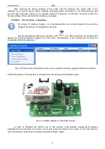 Предварительный просмотр 6 страницы Pulsar INTE Instruction