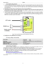 Preview for 5 page of Pulsar INTRE Manual