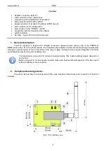 Предварительный просмотр 3 страницы Pulsar INTW Manual