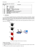 Предварительный просмотр 4 страницы Pulsar INTW Manual