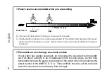 Preview for 6 page of Pulsar KINETIC YT57 Manual