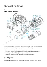 Preview for 38 page of Pulsar Krypton XG Manual